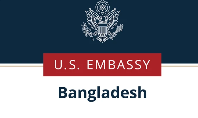 শিক্ষার্থীদের জন্য গুরুত্বপূর্ণ নির্দেশনা জারি আমেরিকান অ্যাম্বাসির